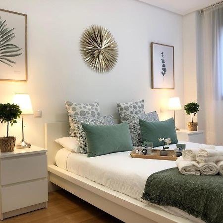 Apto1 Céntrico Frentebahía Garaje Incluido Apartamento Castro Urdiales Exterior foto