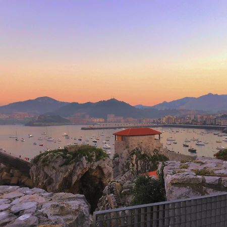 Apto1 Céntrico Frentebahía Garaje Incluido Apartamento Castro Urdiales Exterior foto