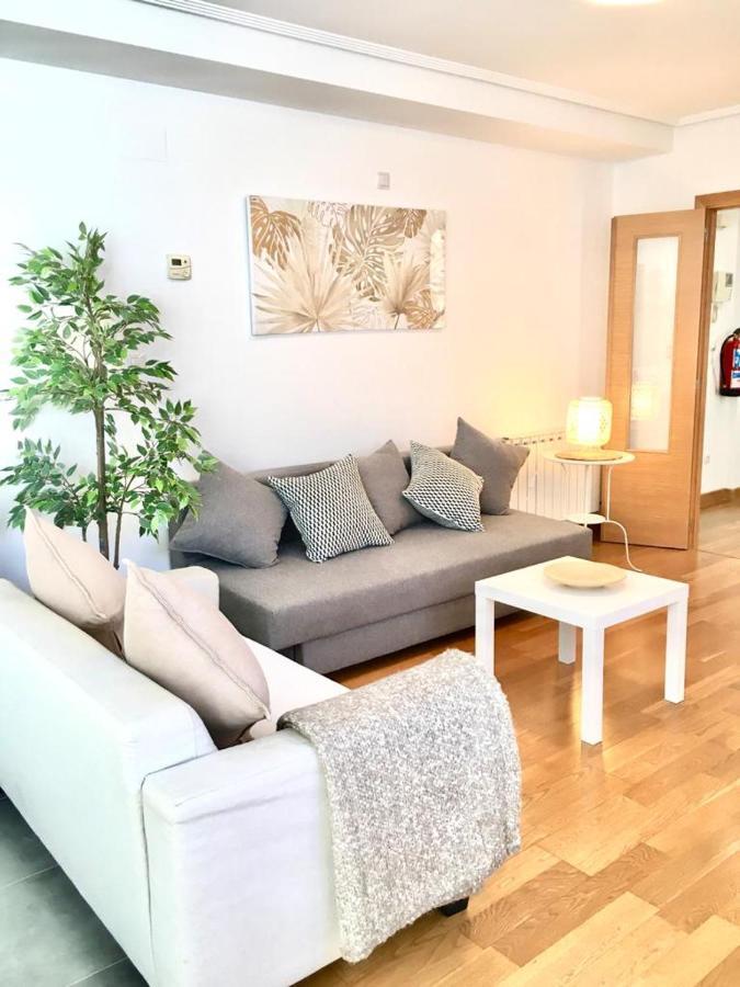Apto1 Céntrico Frentebahía Garaje Incluido Apartamento Castro Urdiales Exterior foto