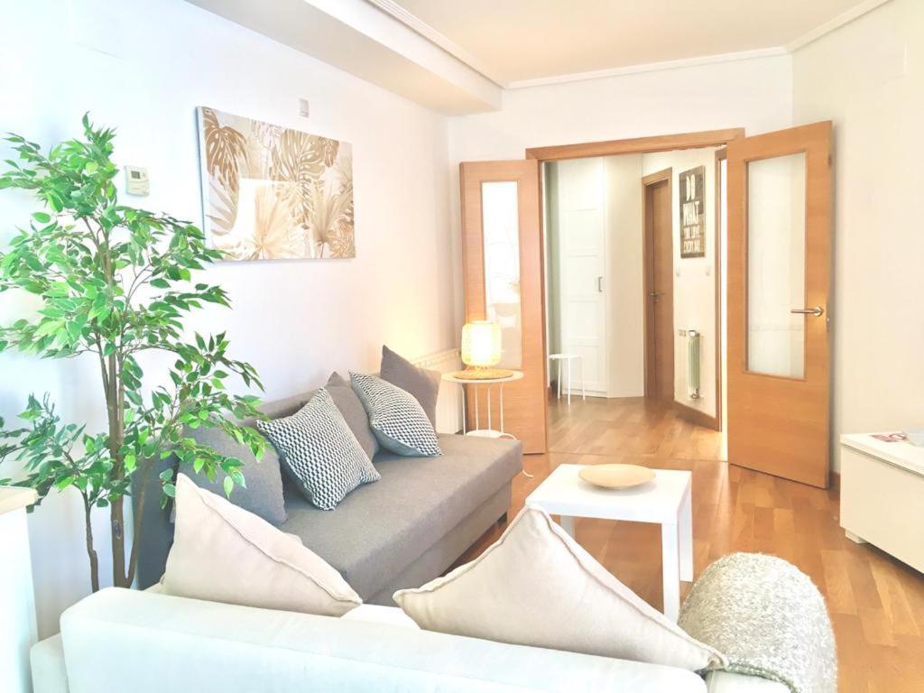 Apto1 Céntrico Frentebahía Garaje Incluido Apartamento Castro Urdiales Exterior foto