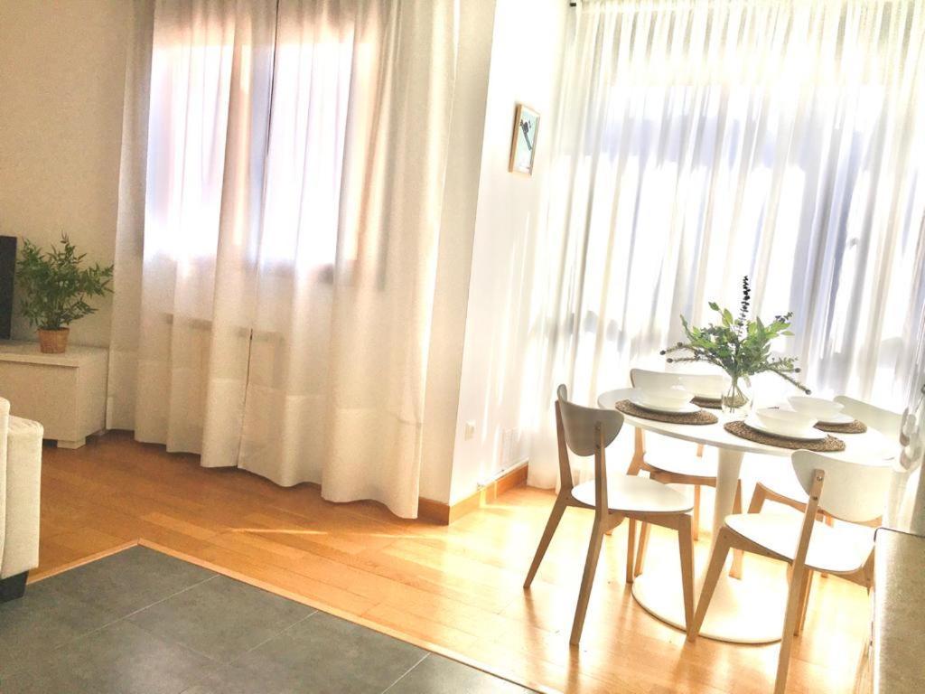 Apto1 Céntrico Frentebahía Garaje Incluido Apartamento Castro Urdiales Exterior foto