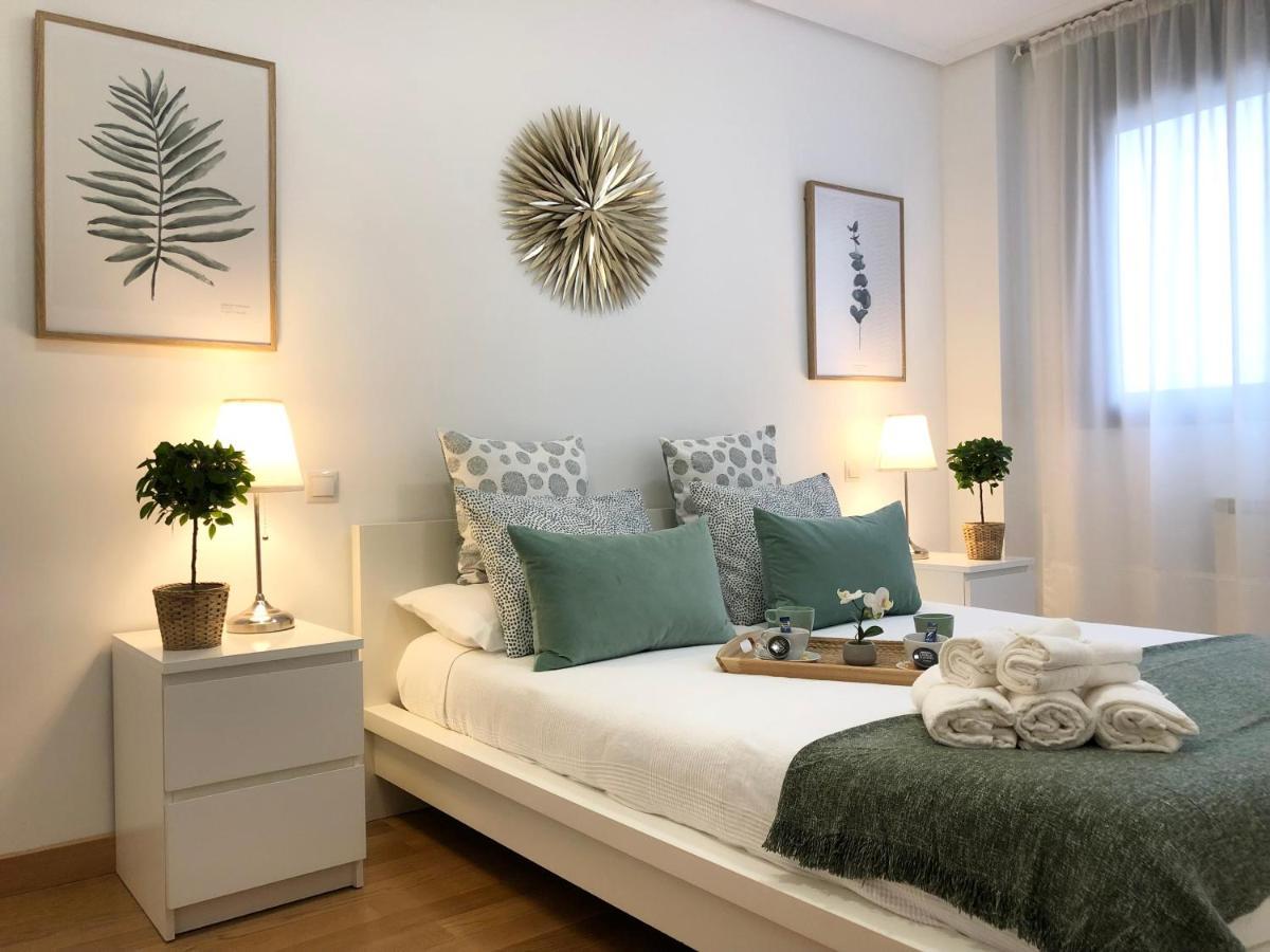 Apto1 Céntrico Frentebahía Garaje Incluido Apartamento Castro Urdiales Exterior foto