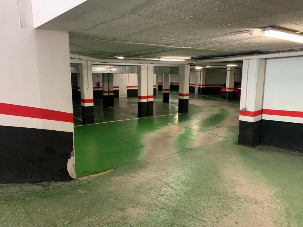 Apto1 Céntrico Frentebahía Garaje Incluido Apartamento Castro Urdiales Exterior foto